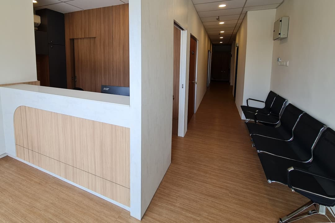 Oak Mind Psychiatry & Mental Health Clinic Oak Mind Psychiatry & Mental Health Clinic