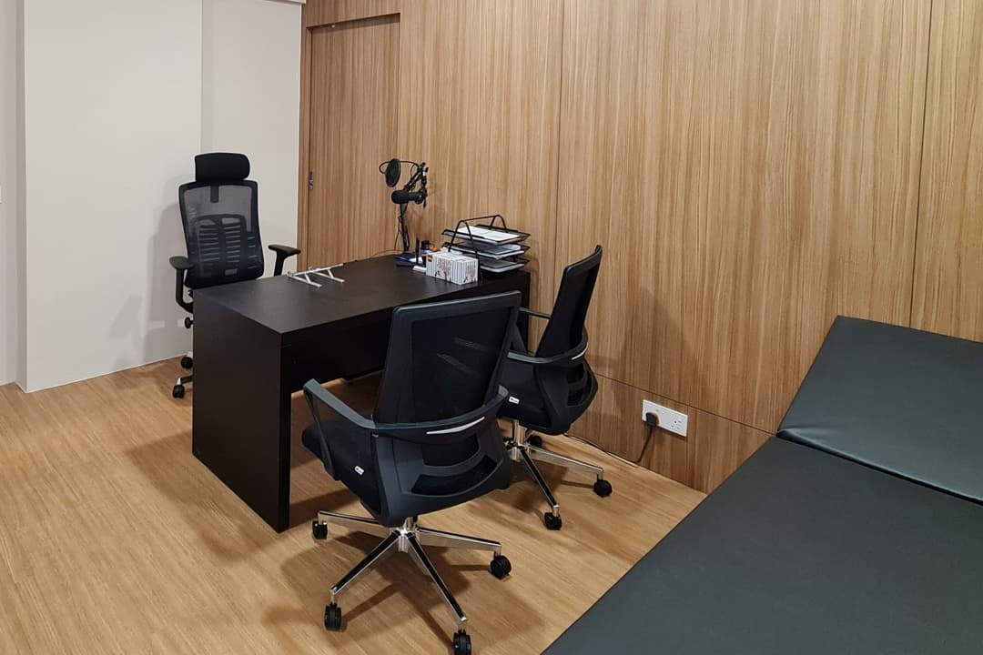 Oak Mind Psychiatry & Mental Health Clinic Oak Mind Psychiatry & Mental Health Clinic