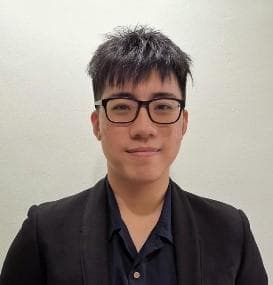 Ng Sze Yin (Zayn) Ng Sze Yin (Zayn)